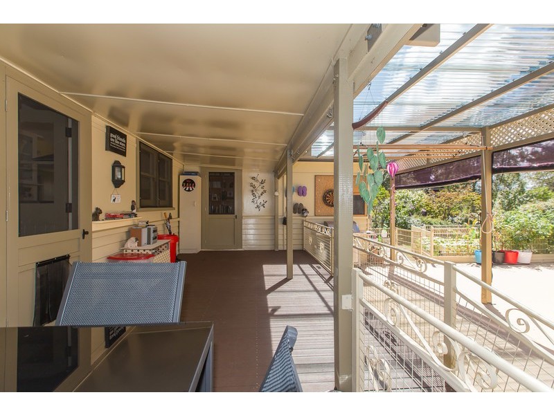 1 Teggs Road, Gravelly Beach TAS 7276