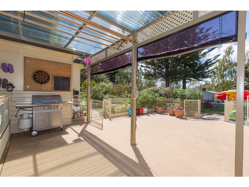 1 Teggs Road, Gravelly Beach TAS 7276