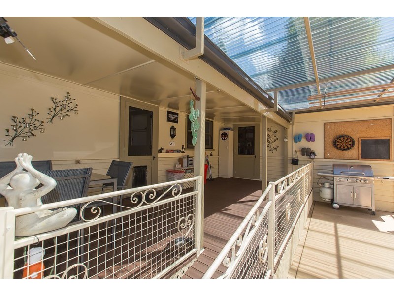 1 Teggs Road, Gravelly Beach TAS 7276