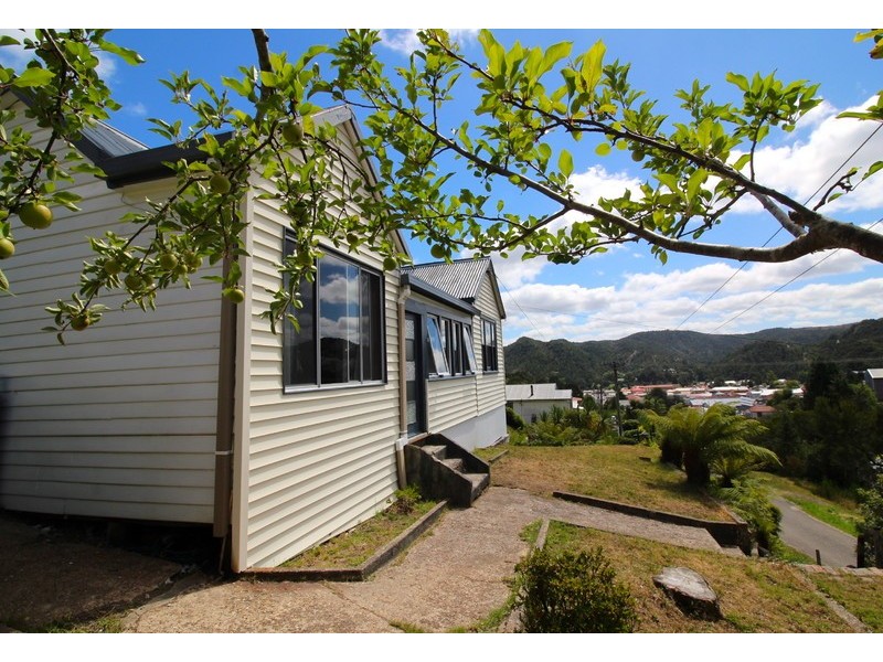 95 Cutten Street, Queenstown TAS 7467