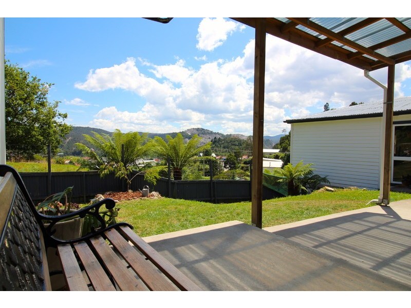95 Cutten Street, Queenstown TAS 7467