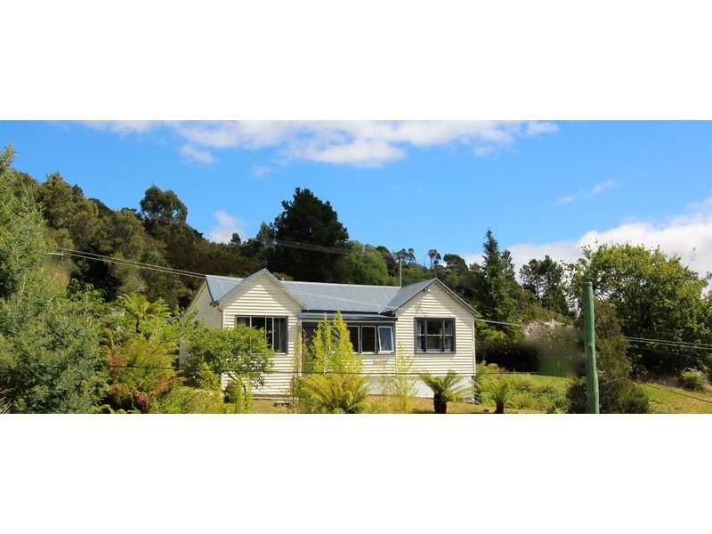 95 Cutten Street, Queenstown TAS 7467