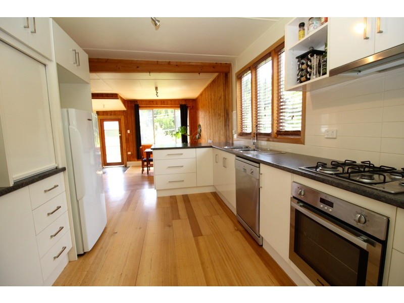 95 Cutten Street, Queenstown TAS 7467