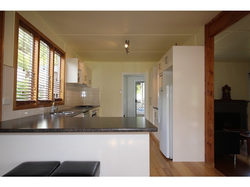 95 Cutten Street, Queenstown TAS 7467