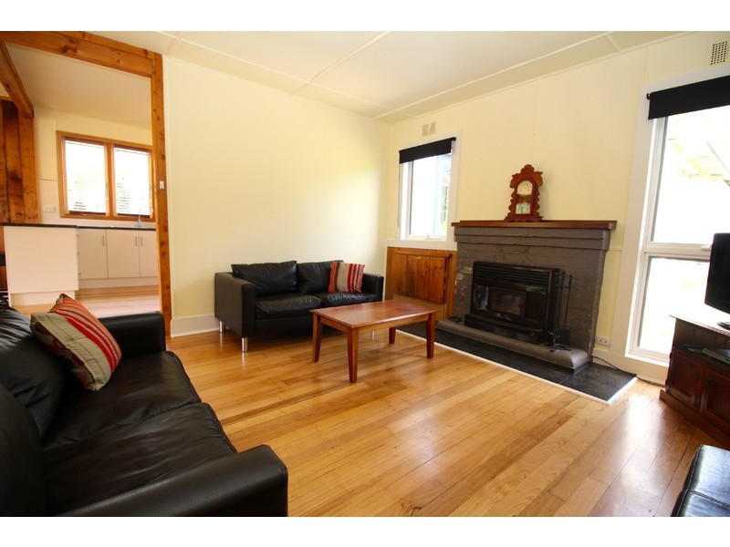 95 Cutten Street, Queenstown TAS 7467