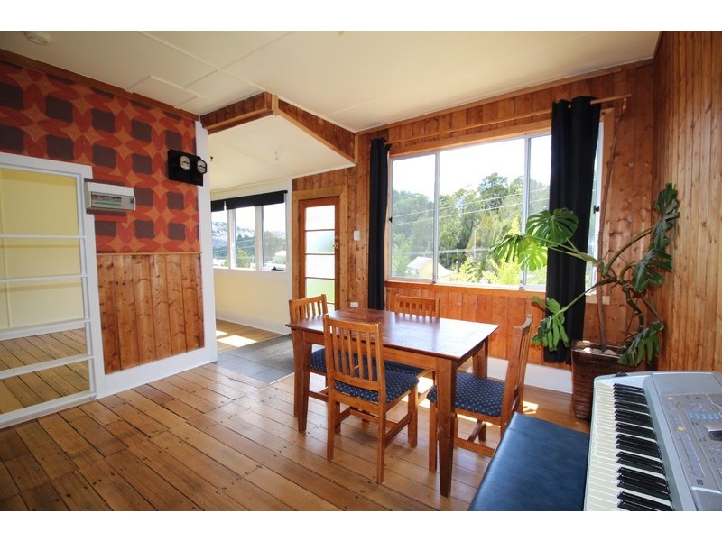 95 Cutten Street, Queenstown TAS 7467