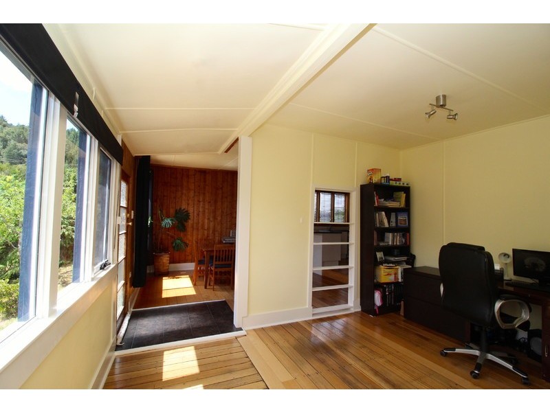 95 Cutten Street, Queenstown TAS 7467