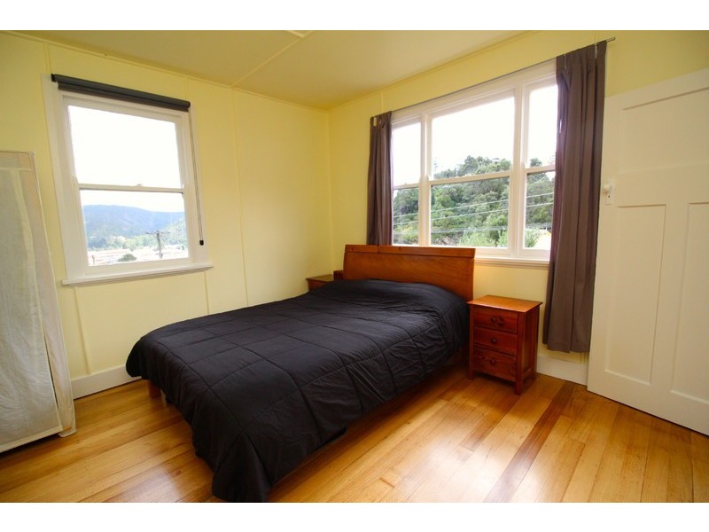 95 Cutten Street, Queenstown TAS 7467