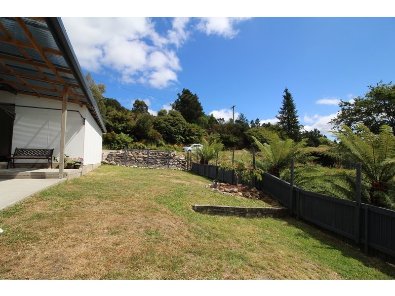 95 Cutten Street, Queenstown TAS 7467