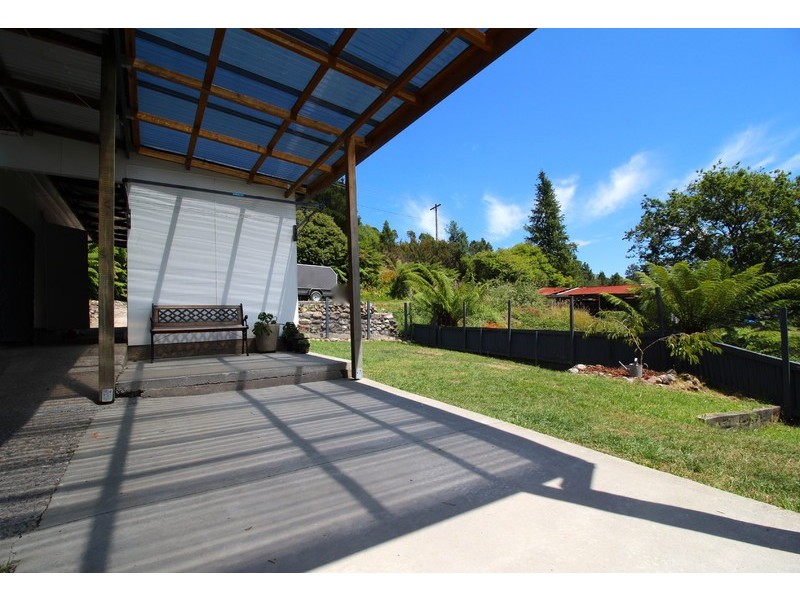 95 Cutten Street, Queenstown TAS 7467