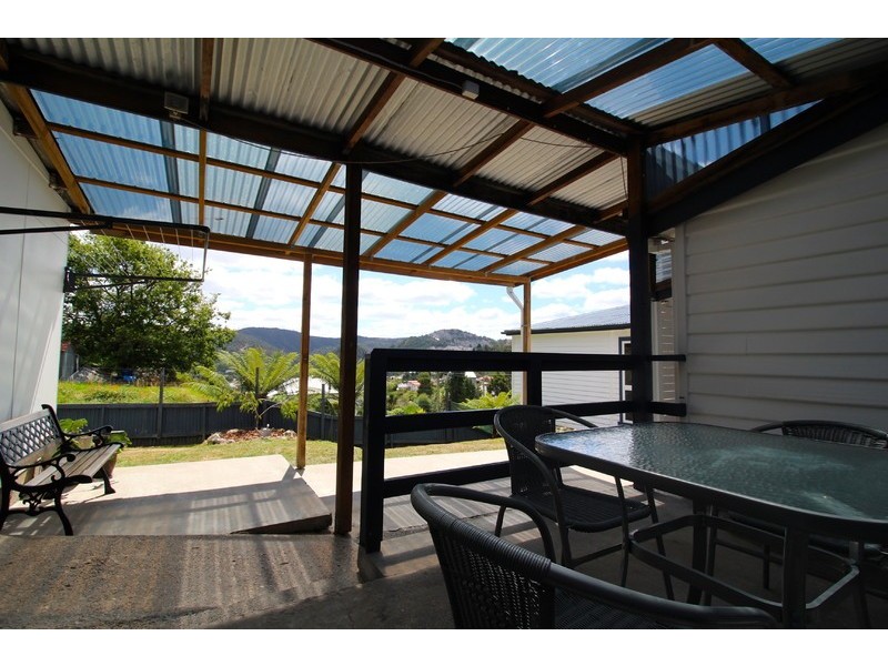 95 Cutten Street, Queenstown TAS 7467