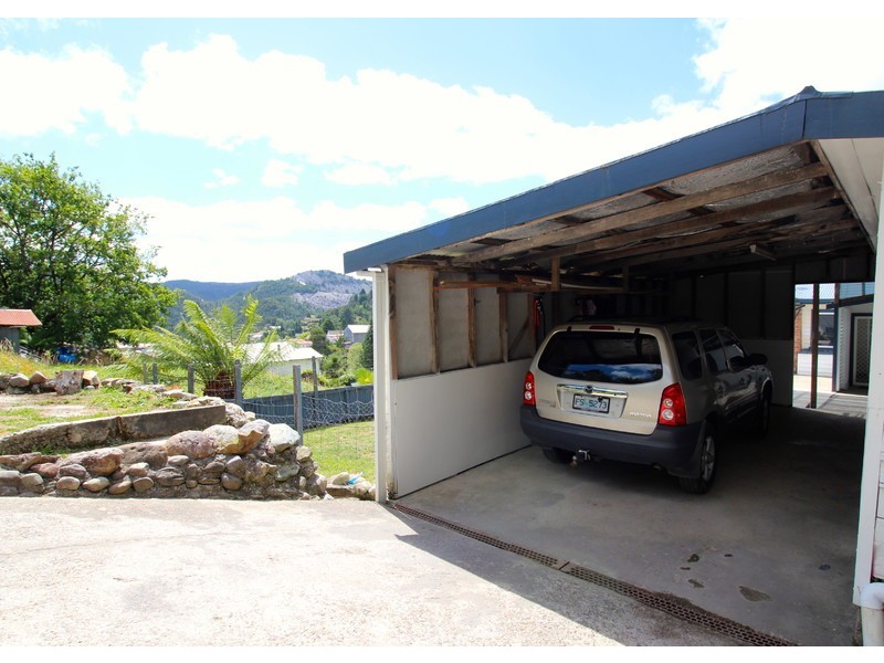 95 Cutten Street, Queenstown TAS 7467