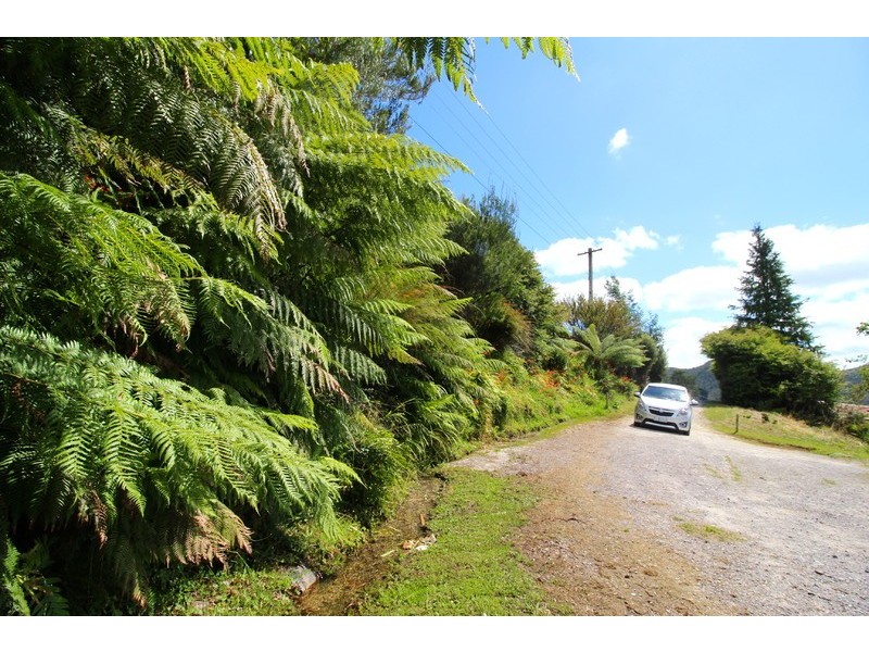 95 Cutten Street, Queenstown TAS 7467