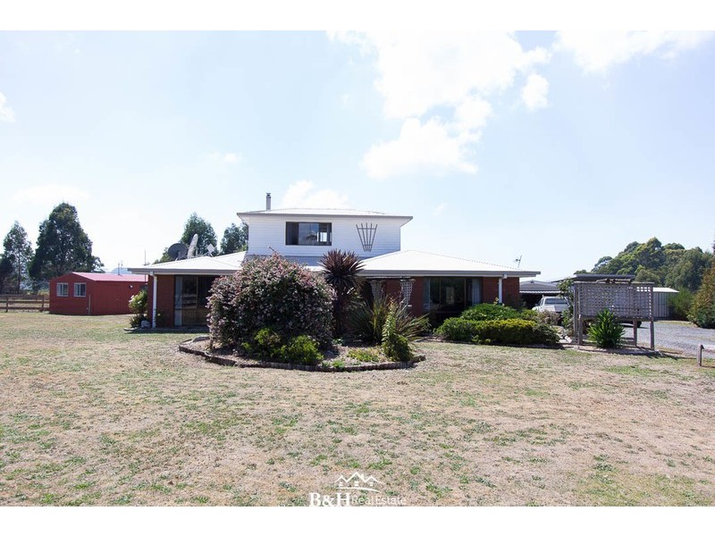 62 Emerald Vale Road, Wynyard TAS 7325