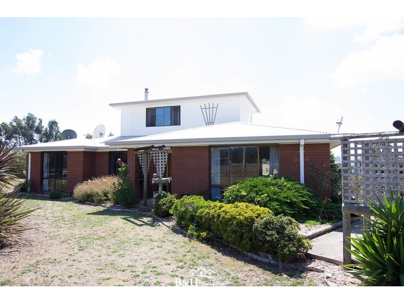 62 Emerald Vale Road, Wynyard TAS 7325