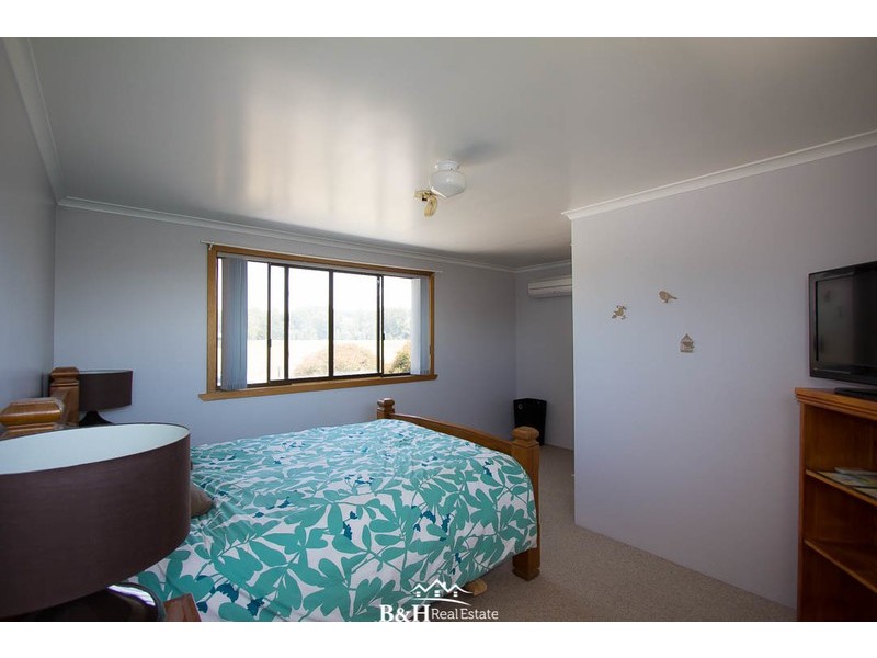 62 Emerald Vale Road, Wynyard TAS 7325