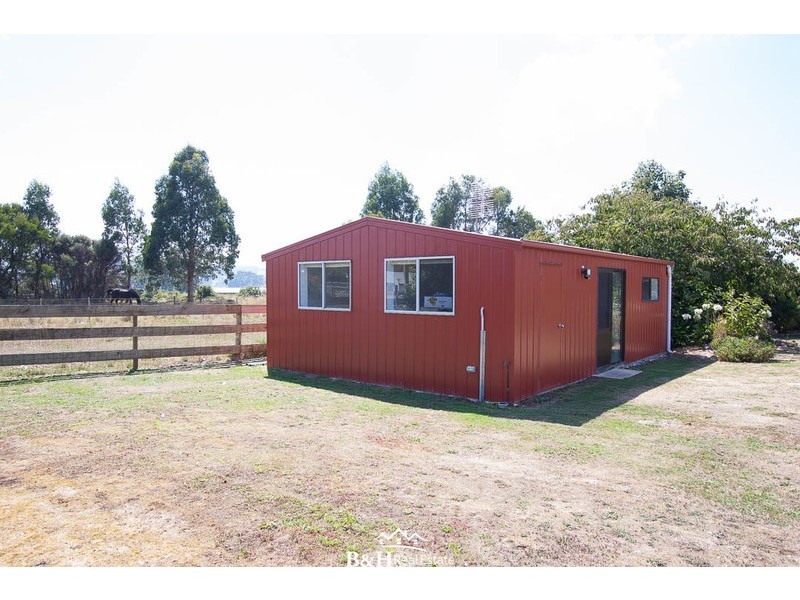 62 Emerald Vale Road, Wynyard TAS 7325