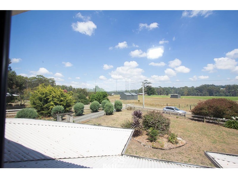62 Emerald Vale Road, Wynyard TAS 7325
