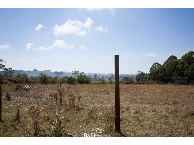 62 Emerald Vale Road, Wynyard TAS 7325