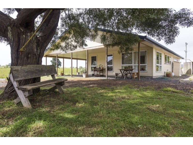 336 Back Road, Wilmot TAS 7310