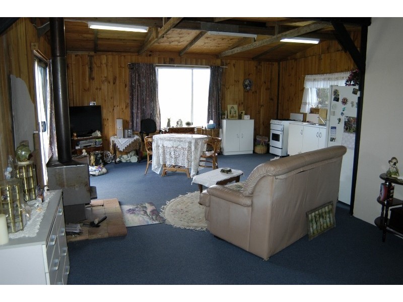 336 Back Road, Wilmot TAS 7310