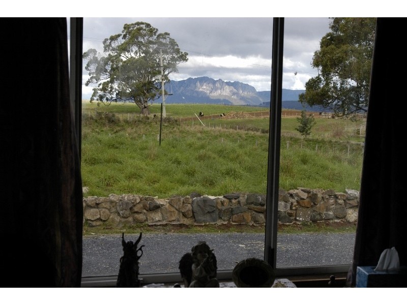 336 Back Road, Wilmot TAS 7310
