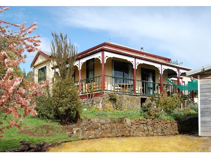 188 Cradle Mountain Road, Wilmot TAS 7310