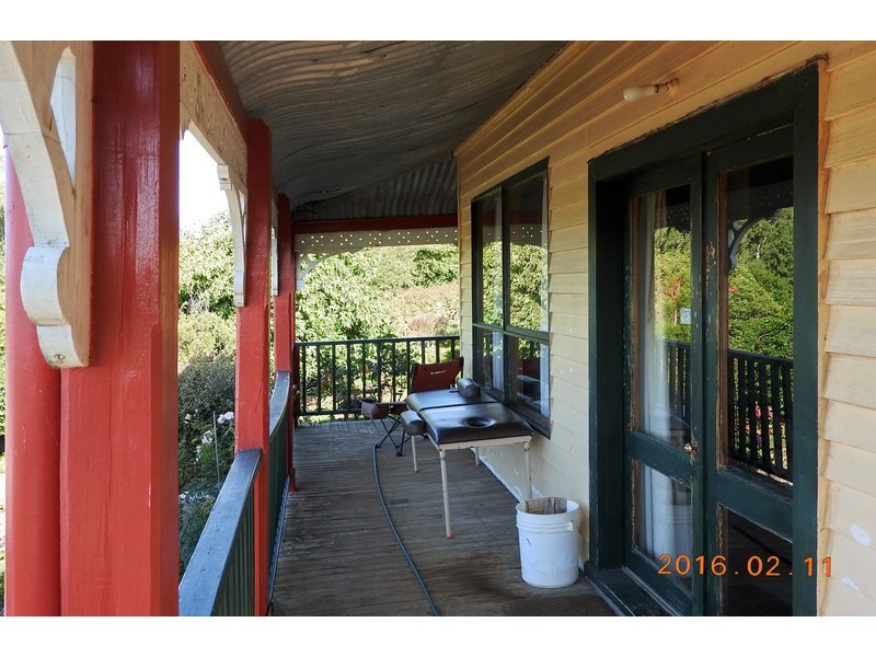 188 Cradle Mountain Road, Wilmot TAS 7310