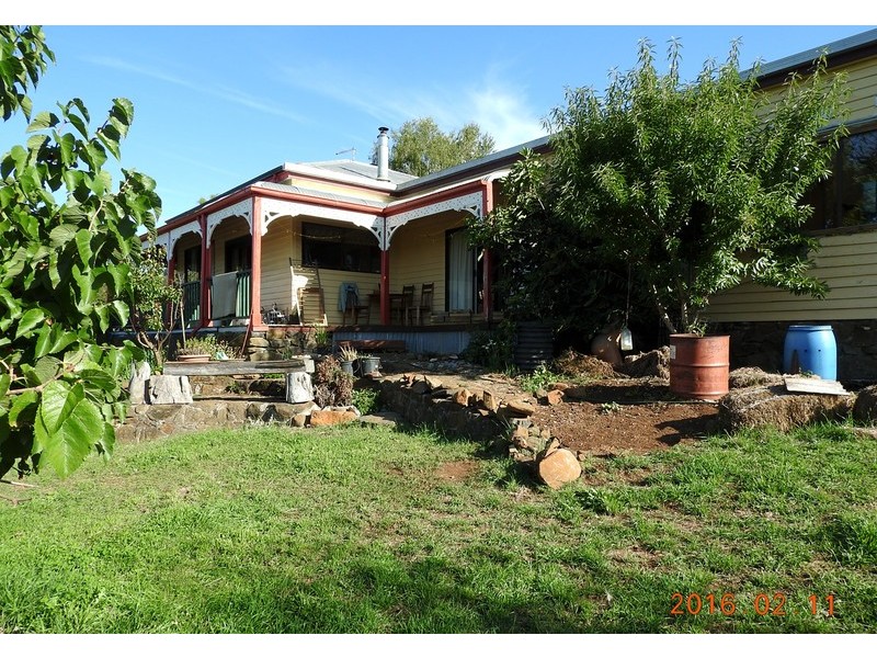 188 Cradle Mountain Road, Wilmot TAS 7310