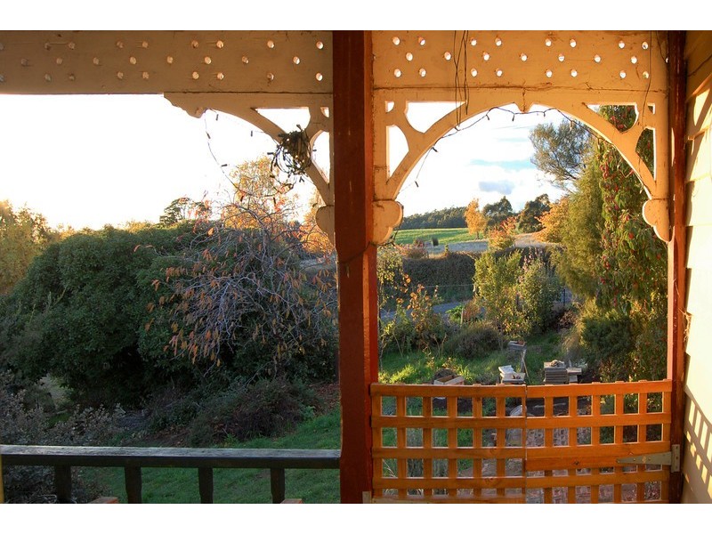 188 Cradle Mountain Road, Wilmot TAS 7310