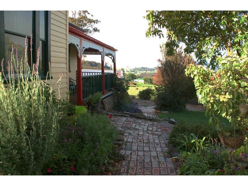 188 Cradle Mountain Road, Wilmot TAS 7310
