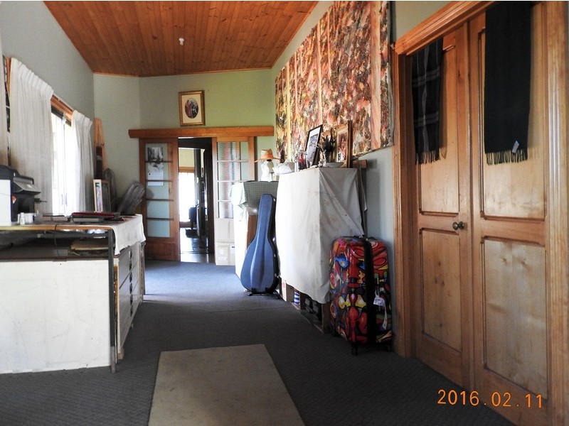 188 Cradle Mountain Road, Wilmot TAS 7310