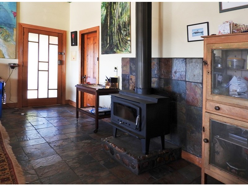 188 Cradle Mountain Road, Wilmot TAS 7310
