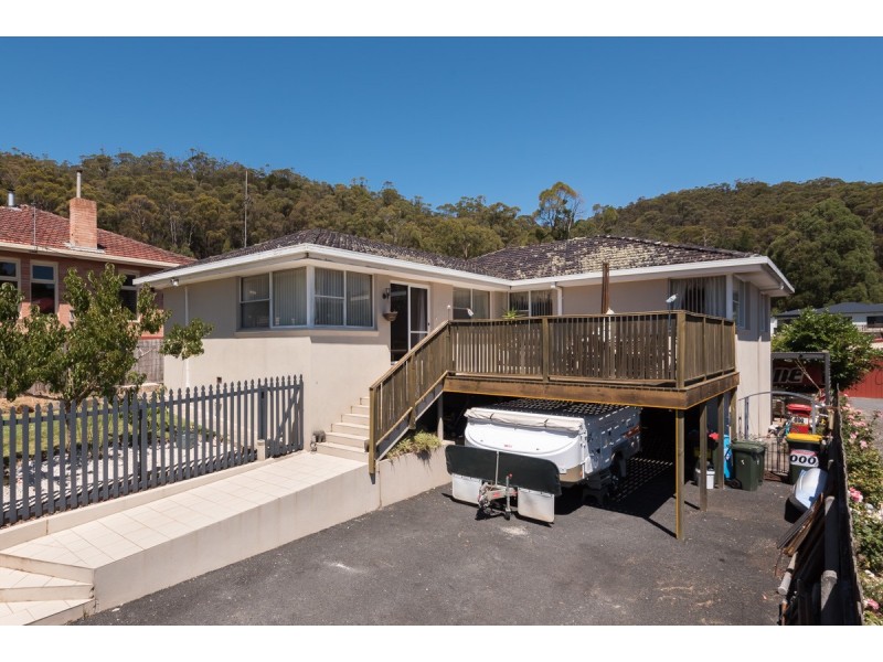 6 Cuprona Road, Heybridge TAS 7316