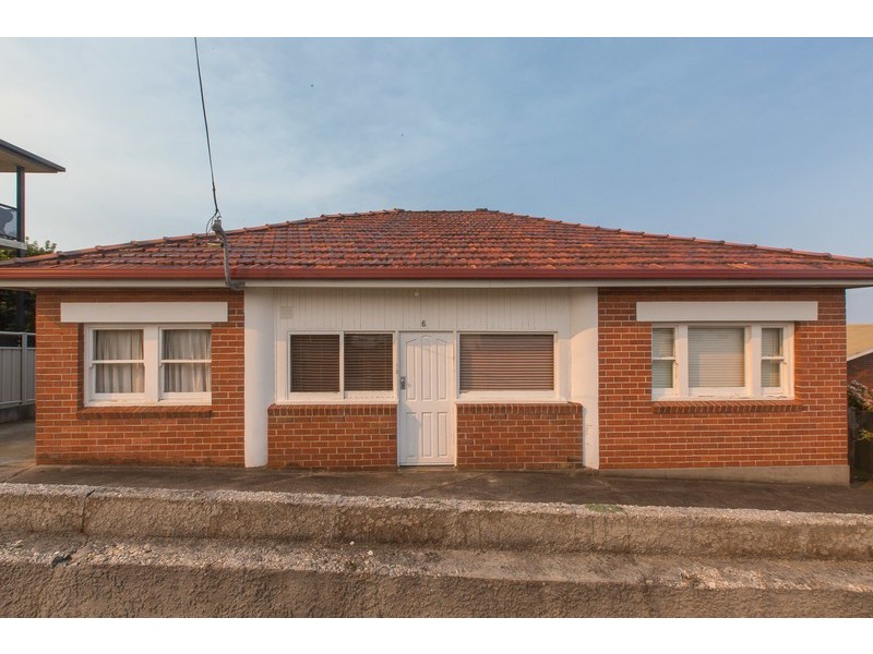 6 John Street, Montello TAS 7320