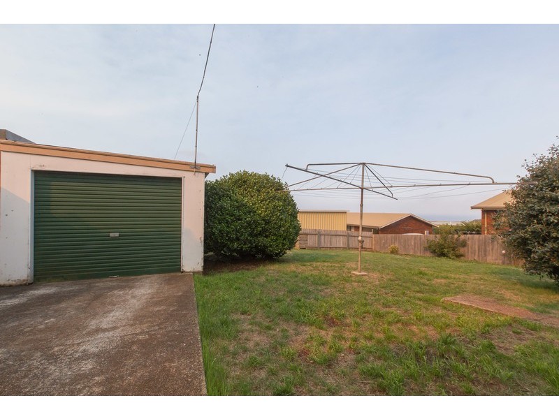 6 John Street, Montello TAS 7320