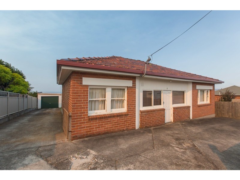 6 John Street, Montello TAS 7320