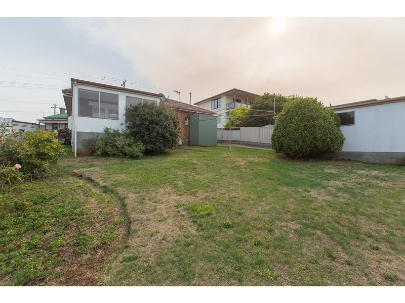6 John Street, Montello TAS 7320