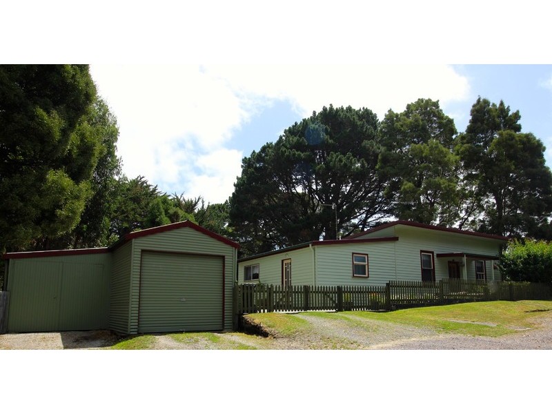 19 Jones Street, Strahan TAS 7468