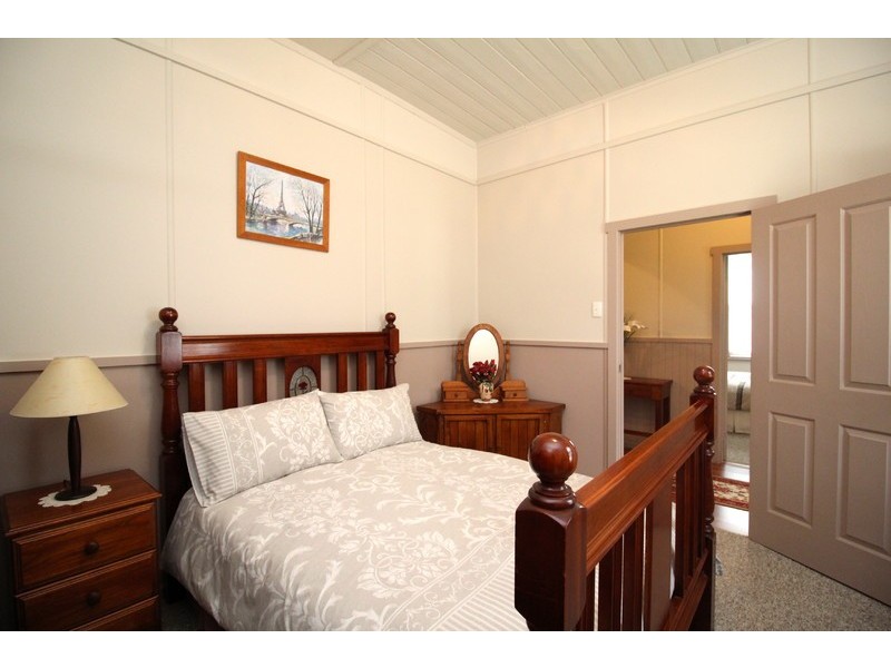 19 Jones Street, Strahan TAS 7468