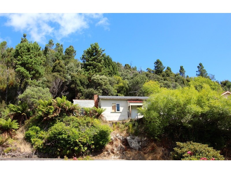12 Batchelor Street, Queenstown TAS 7467