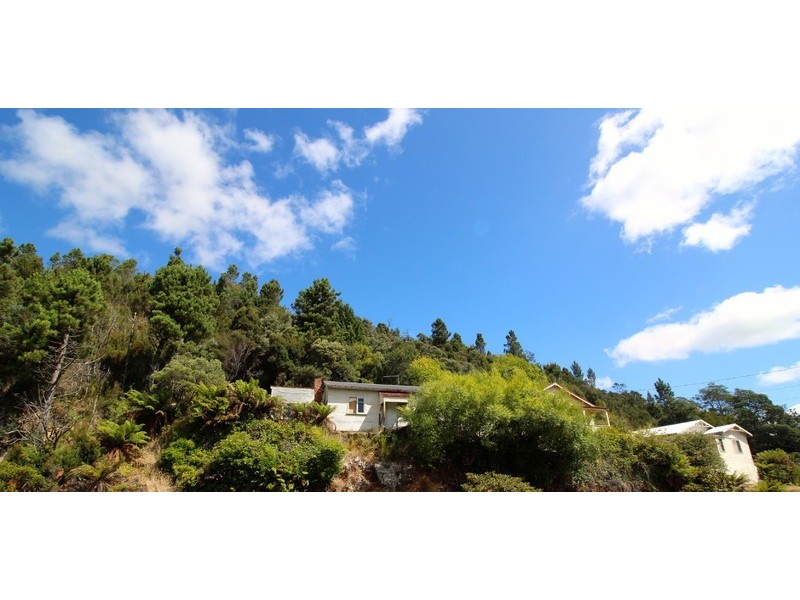 12 Batchelor Street, Queenstown TAS 7467