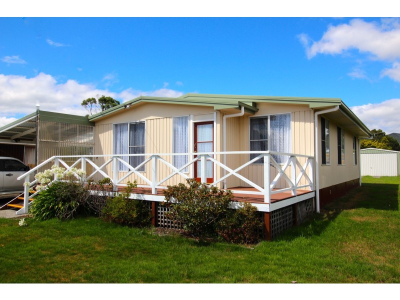 39 Main Street, Zeehan TAS 7469