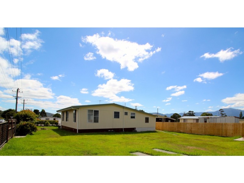 39 Main Street, Zeehan TAS 7469