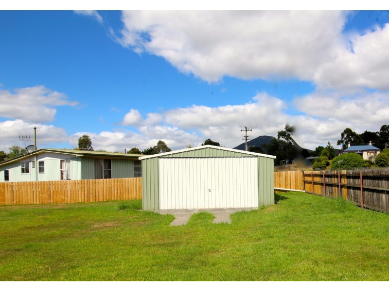 39 Main Street, Zeehan TAS 7469