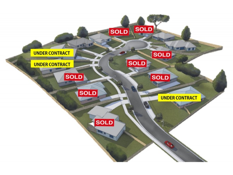 12 Executive Close, Romaine TAS 7320