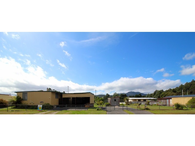 1A Selina Street, Tullah TAS 7321
