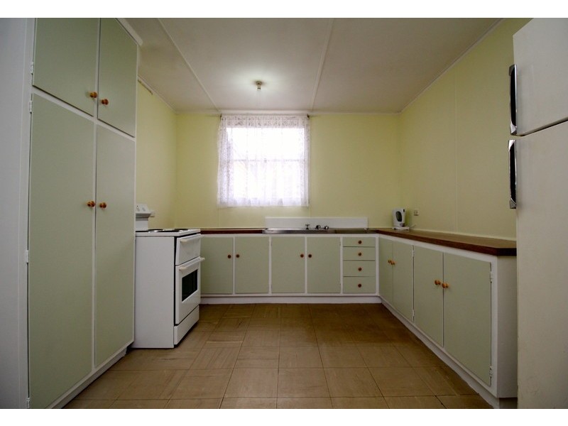 1A Selina Street, Tullah TAS 7321