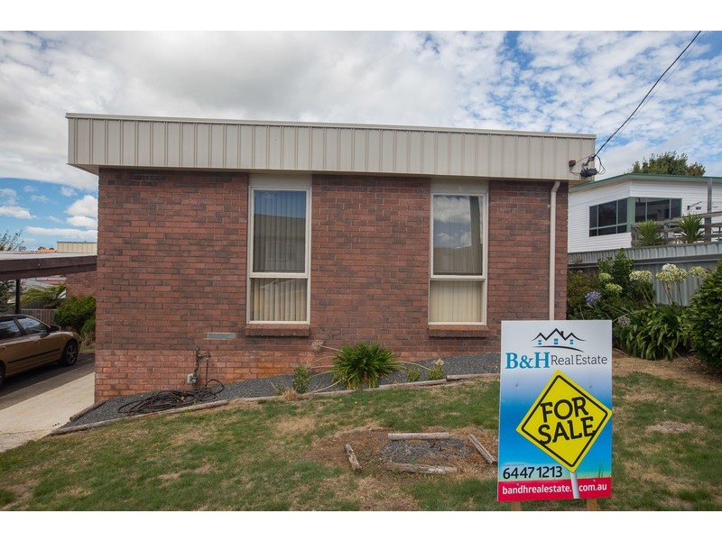 1/17a Sutton Street, Hillcrest TAS 7320