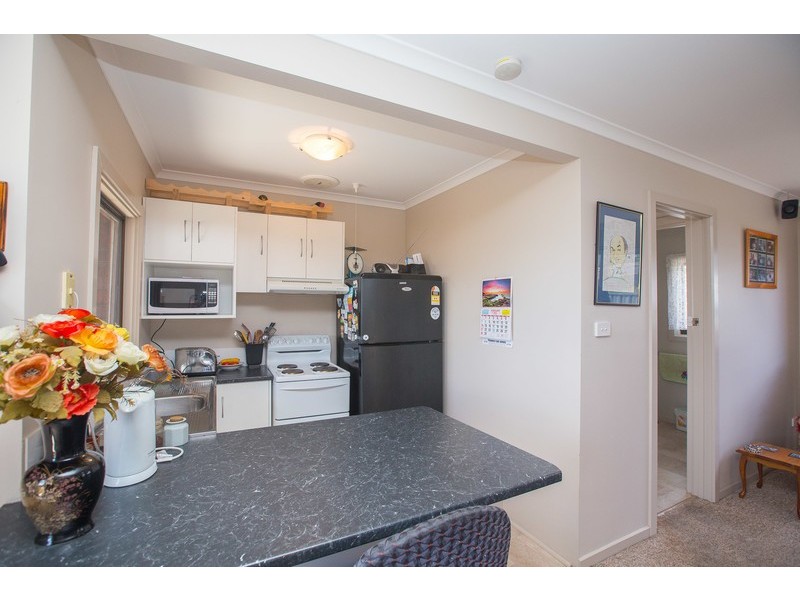 1/17a Sutton Street, Hillcrest TAS 7320